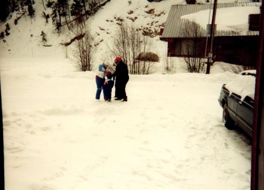 Jimmy G. Marshall - Photo 106