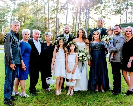 Jimmy G. Marshall - Photo 108