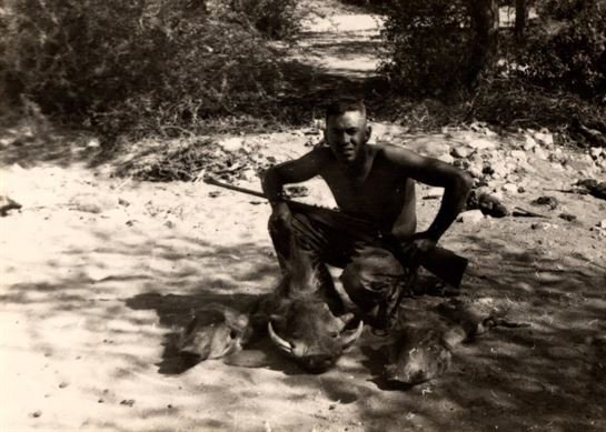 Jimmy G. Marshall - Photo 113