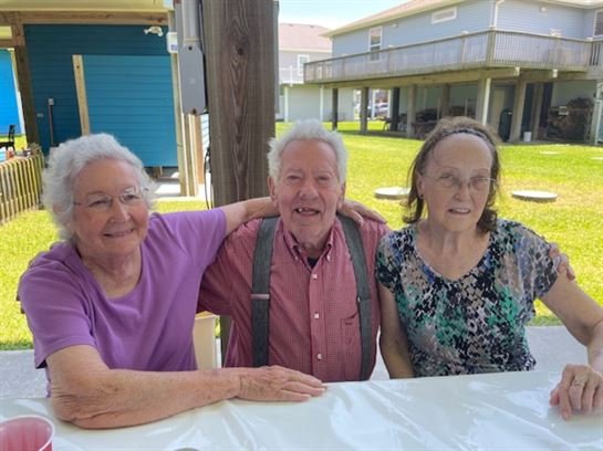 Jimmy G. Marshall - Photo 119