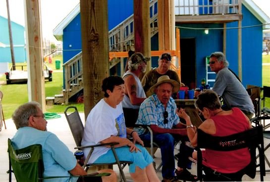 Jimmy G. Marshall - Photo 120