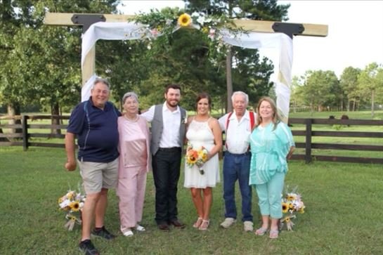 Jimmy G. Marshall - Photo 121