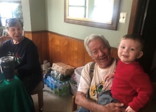 Jimmy G. Marshall - Photo 122