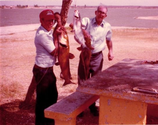 Jimmy G. Marshall - Photo 124