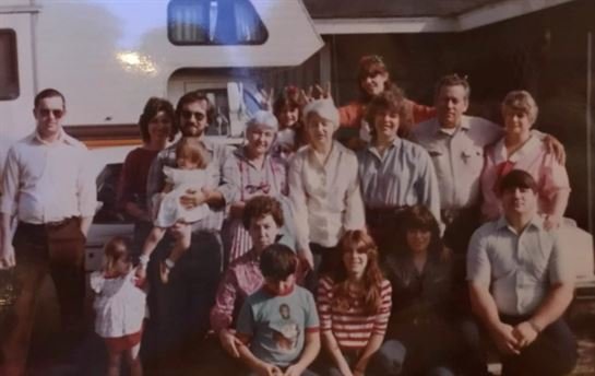 Jimmy G. Marshall - Photo 129