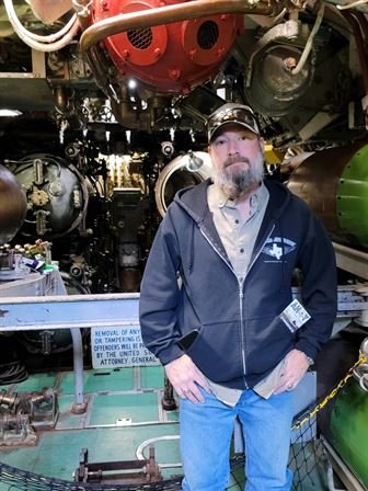 Erick Swope - Photo 6