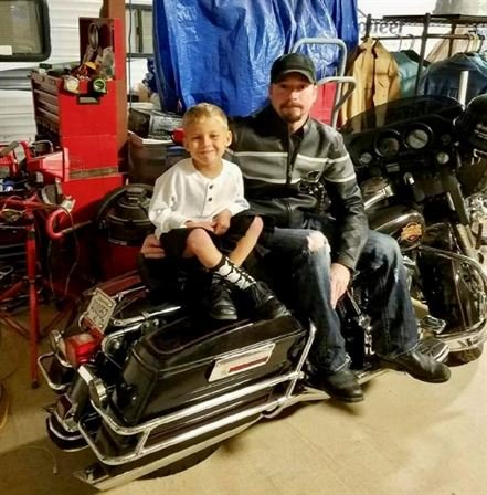 Erick Swope - Photo 16