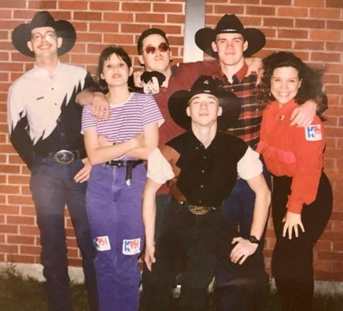 Erick Swope - Photo 59