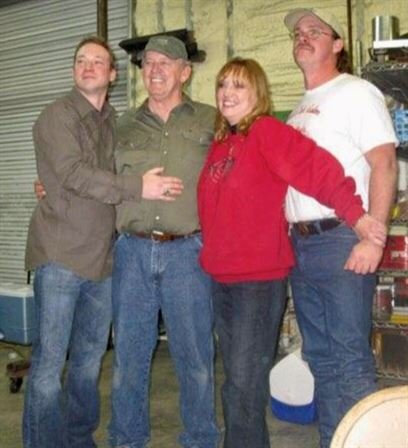 Erick Swope - Photo 66