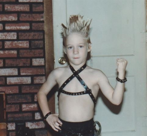 Erick Swope - Photo 68