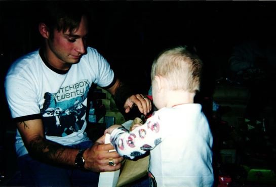 Erick Swope - Photo 77