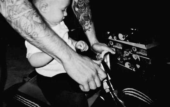 Erick Swope - Photo 82