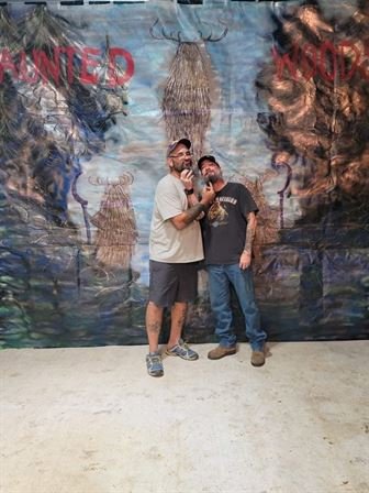 Erick Swope - Photo 99