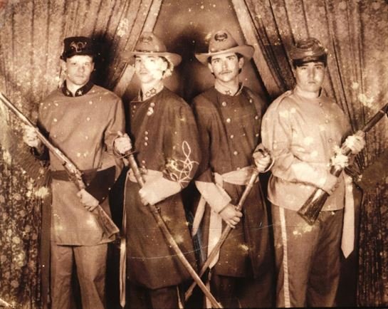 Erick Swope - Photo 123