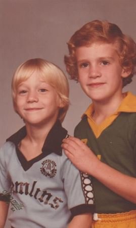 Erick Swope - Photo 128