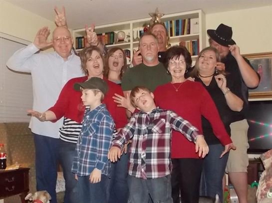 Larry R. Jensen - Photo 3