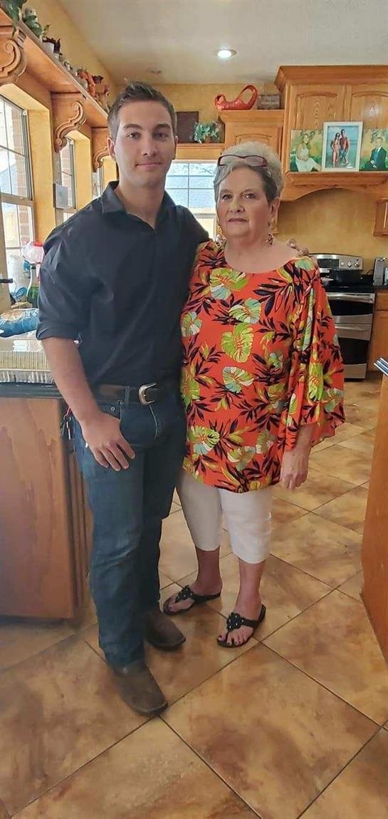 Barbara Cormier Becker - Photo 90