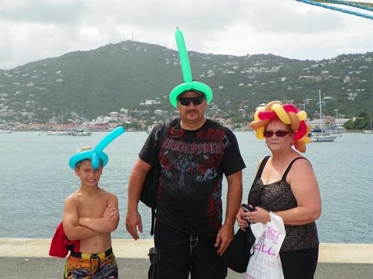 Barbara Cormier Becker - Photo 106