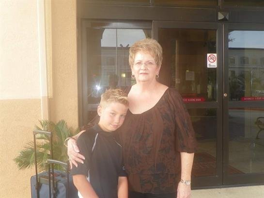 Barbara Cormier Becker - Photo 108