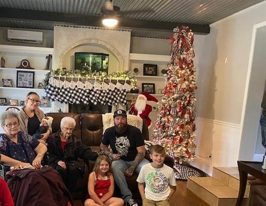 Barbara Cormier Becker - Photo 113