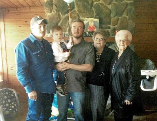 Barbara Cormier Becker - Photo 119