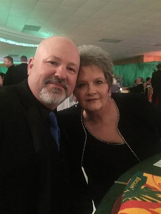 Barbara Cormier Becker - Photo 140