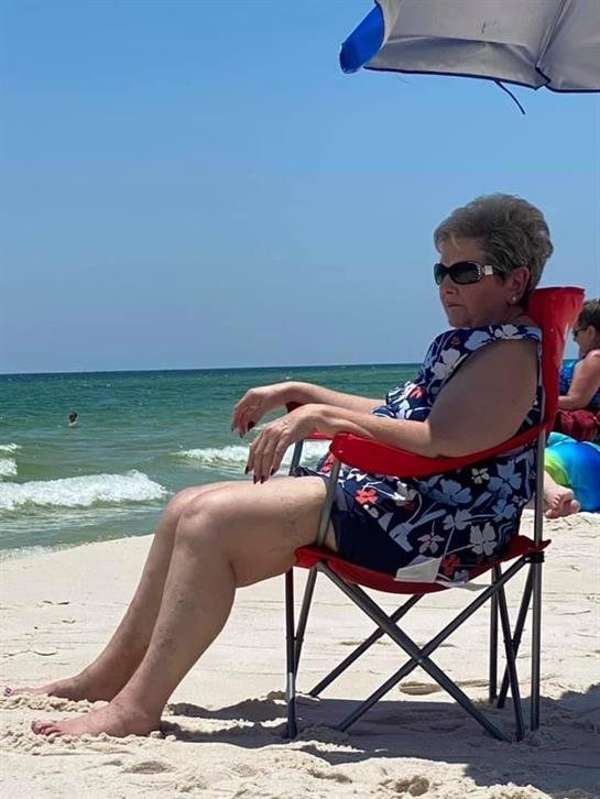 Barbara Cormier Becker - Photo 145