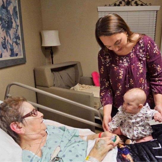 Barbara Cormier Becker - Photo 147