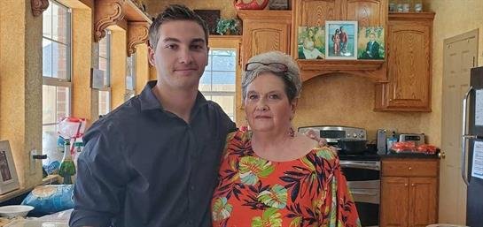 Barbara Cormier Becker - Photo 146