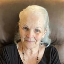 Alice Faye Stogner Guilott