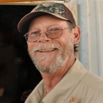 Randall "Randy" Keith Feagin