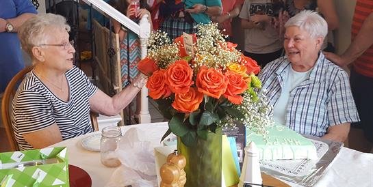 Mary Ann Lockhart Floyd - Photo 3