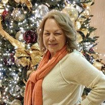 Glenda Darnell Townsend