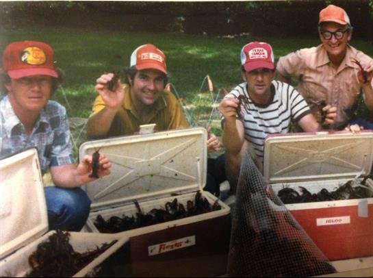 Paul Edward LeBouef - Photo 3