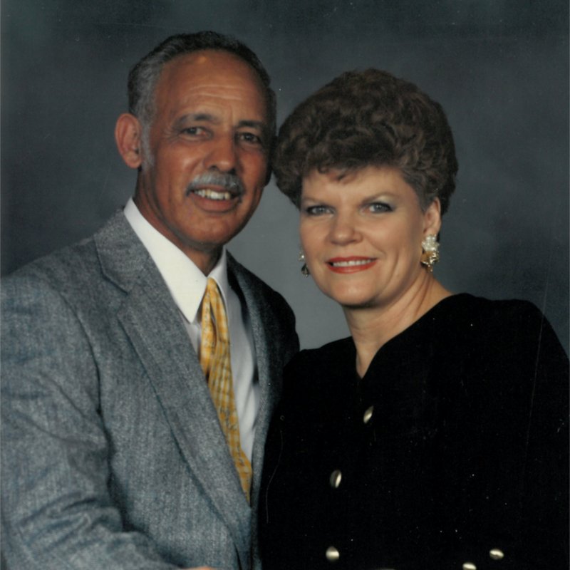 Norris Paul Jacques Brandon, Sr. - Photo 2