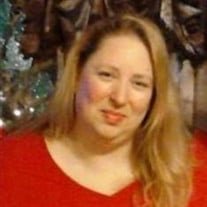 Tiffany Dawn Williams