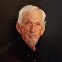 Grayson Dan Switzer Jr.