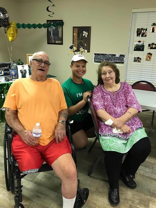 Eva Mae Guillory - Photo 4