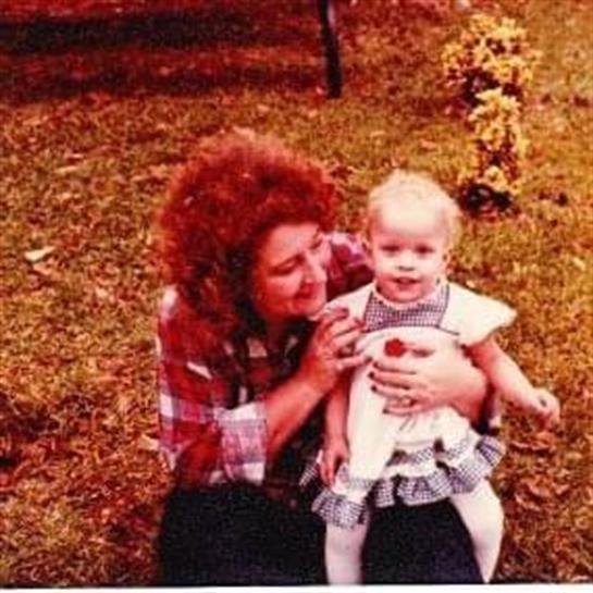 Eva Mae Guillory - Photo 5