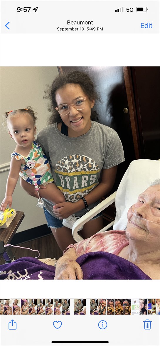 Eva Mae Guillory - Photo 7