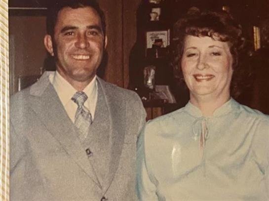 Eva Mae Guillory - Photo 8