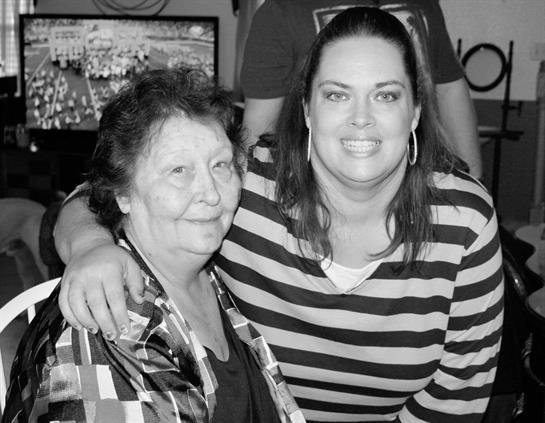 Eva Mae Guillory - Photo 9