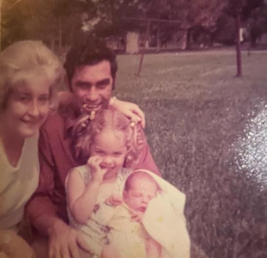 Eva Mae Guillory - Photo 11