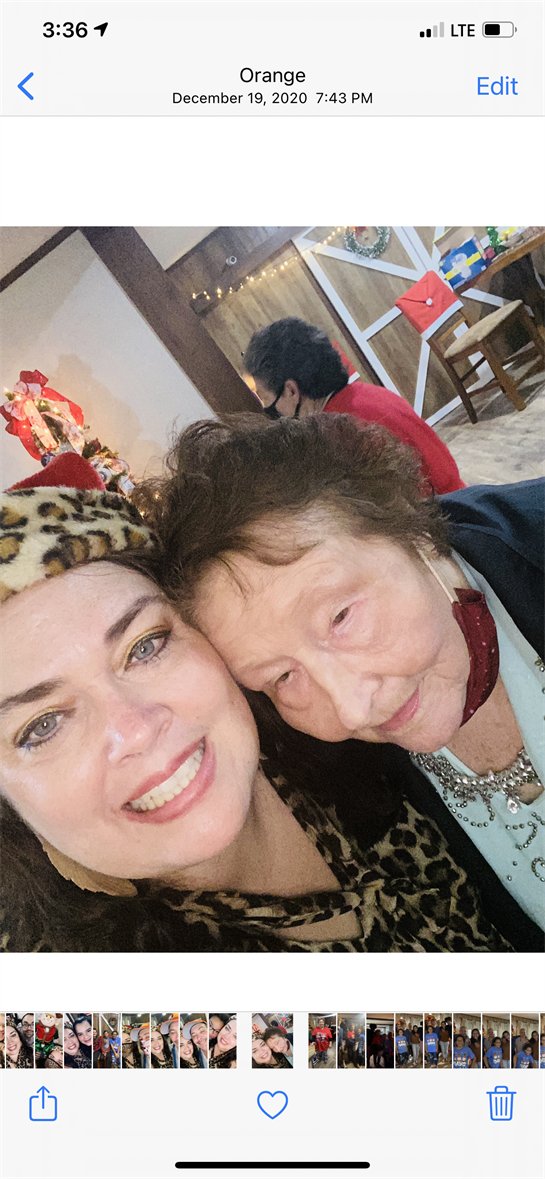 Eva Mae Guillory - Photo 3