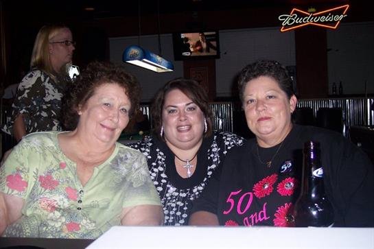 Eva Mae Guillory - Photo 12