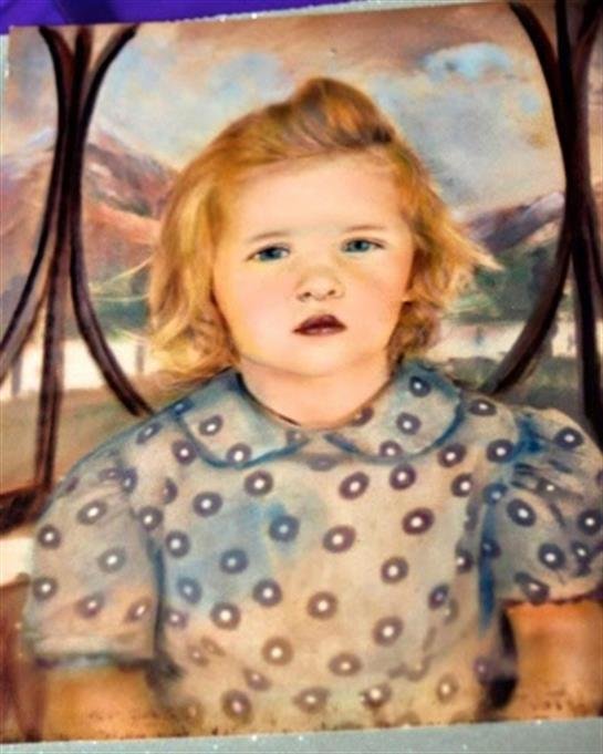 Eva Mae Guillory - Photo 14