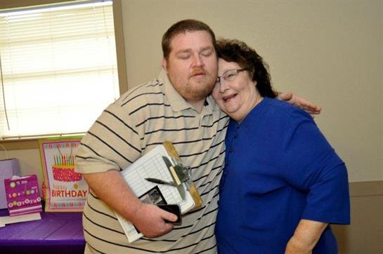 Eva Mae Guillory - Photo 15