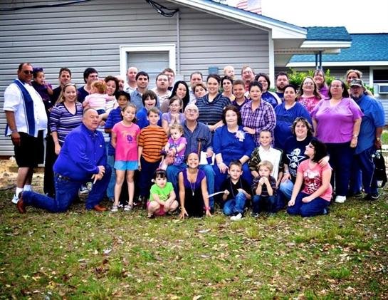 Eva Mae Guillory - Photo 16