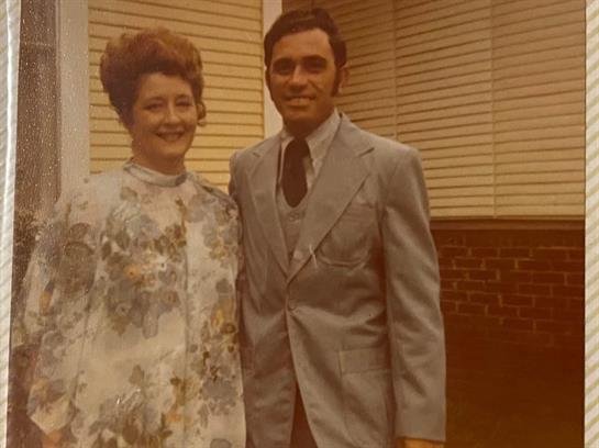 Eva Mae Guillory - Photo 17