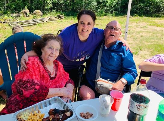 Eva Mae Guillory - Photo 18